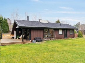 Holiday Home Rui - 1km from the sea by Interhome, Højby